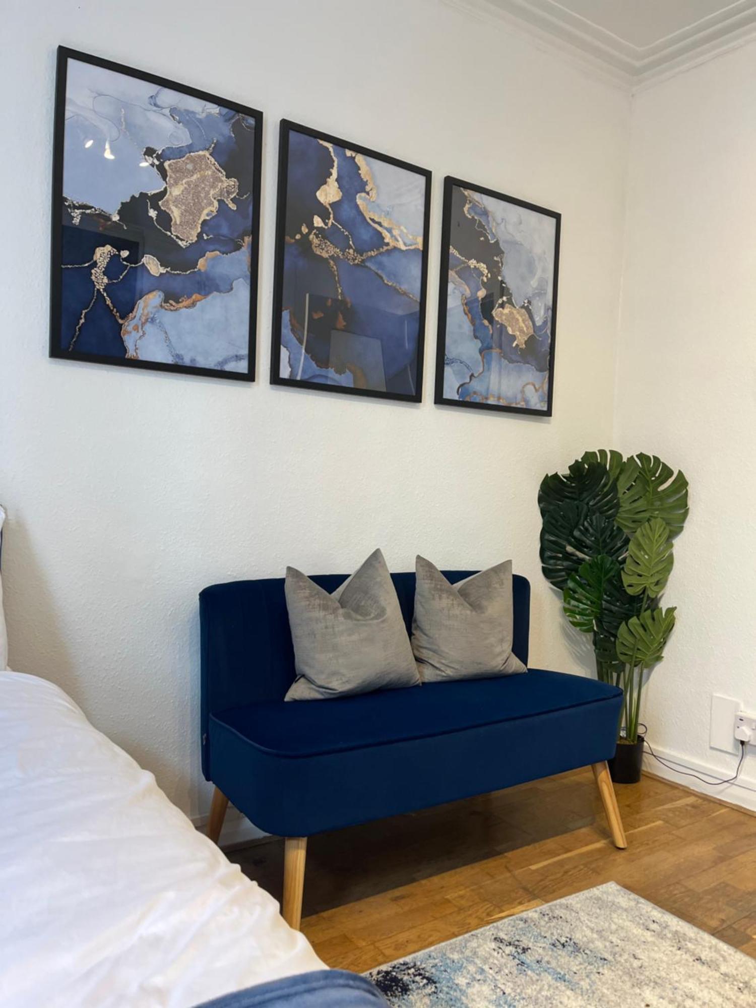 Apartment In Camden, Central Location Londres Exterior foto